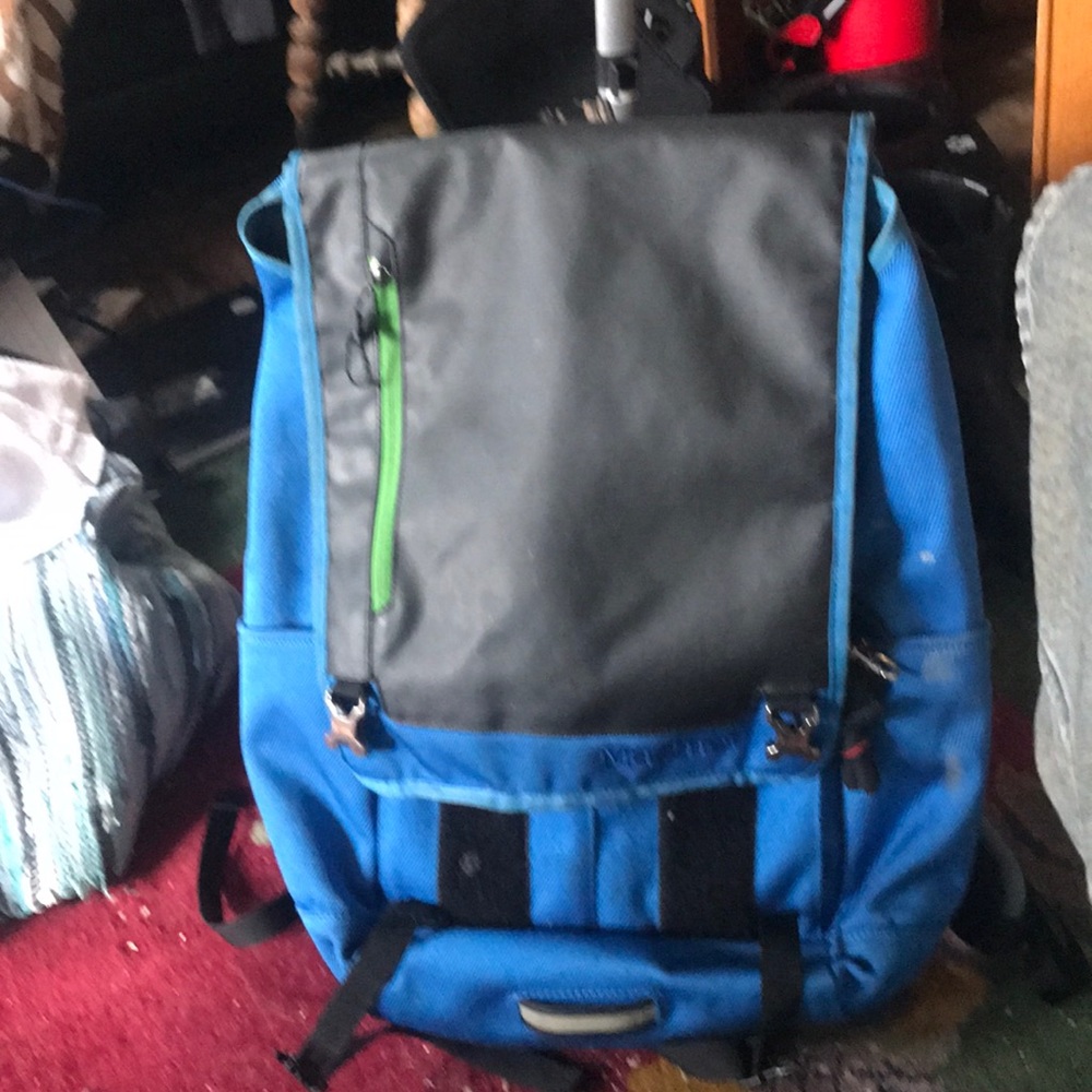 Marmot backpack